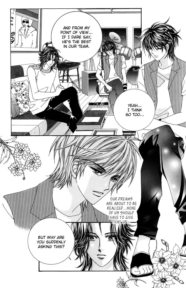 Nice Guy Syndrome Chapter 18 15